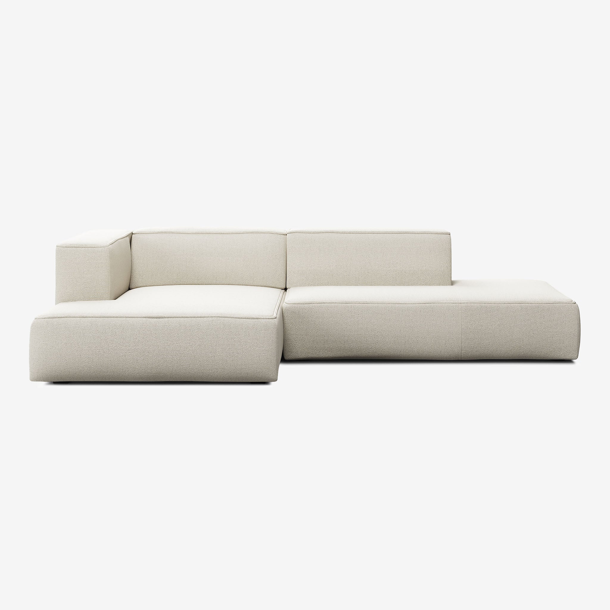 Meester Sofa 295x165 Heritage Papyrus Links