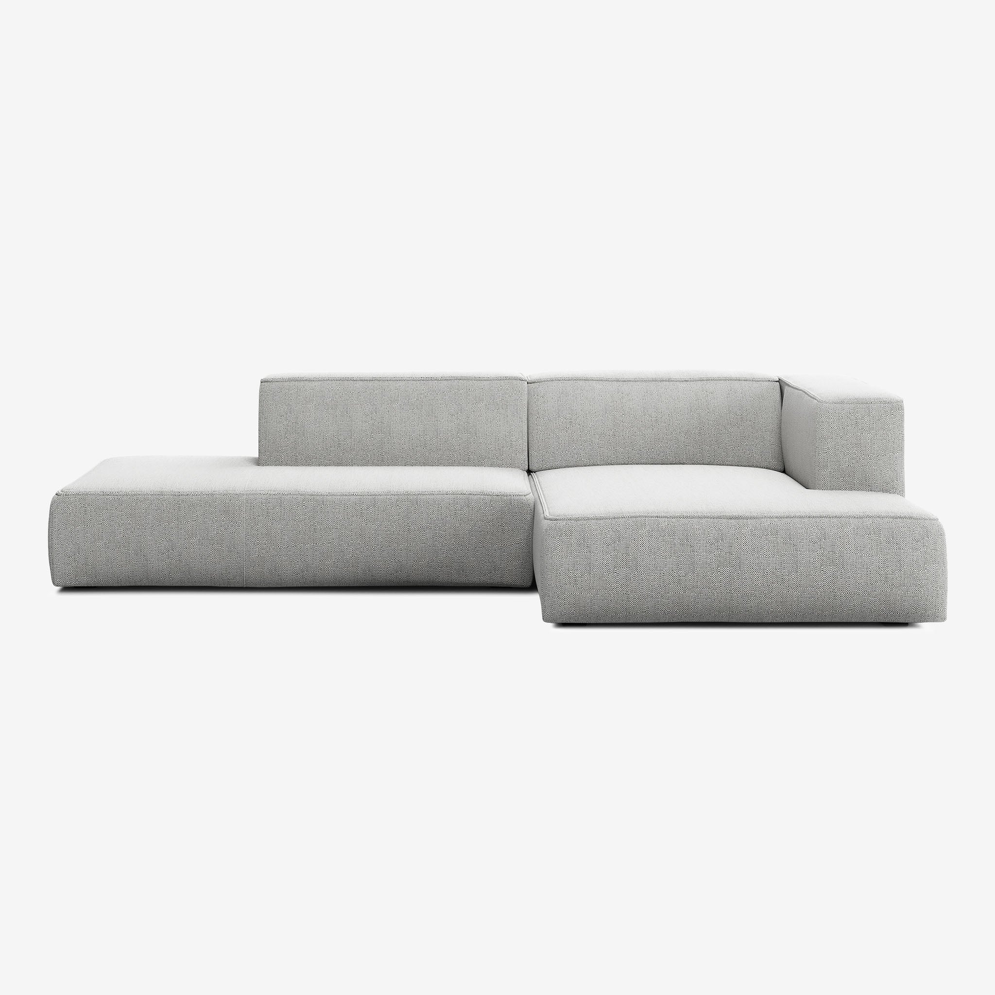 Meester Sofa 295x165 Savant Nimbus Rechts