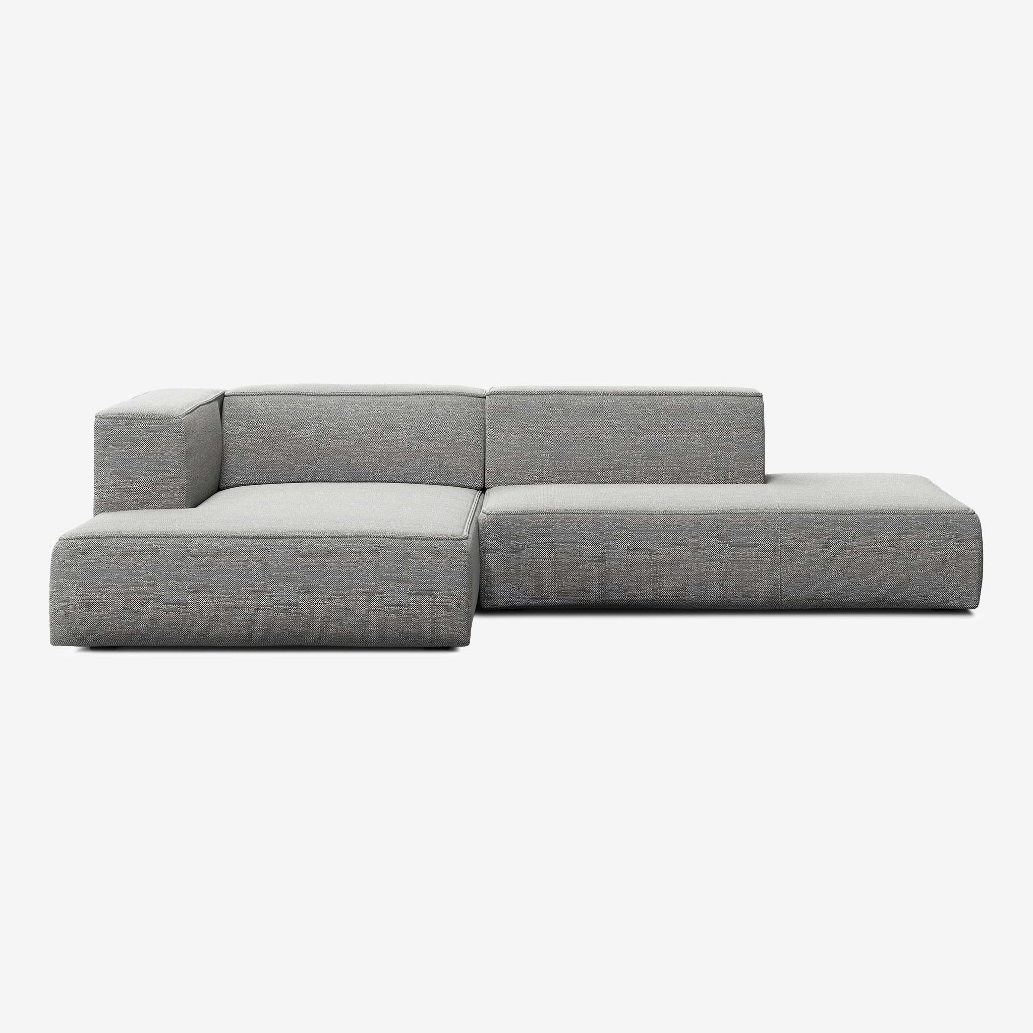 Meester Sofa 295x165 Savant Zinc Links