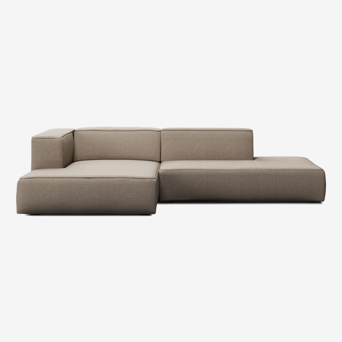 Meester Sofa 295x165 cm (3-Sitzer)
