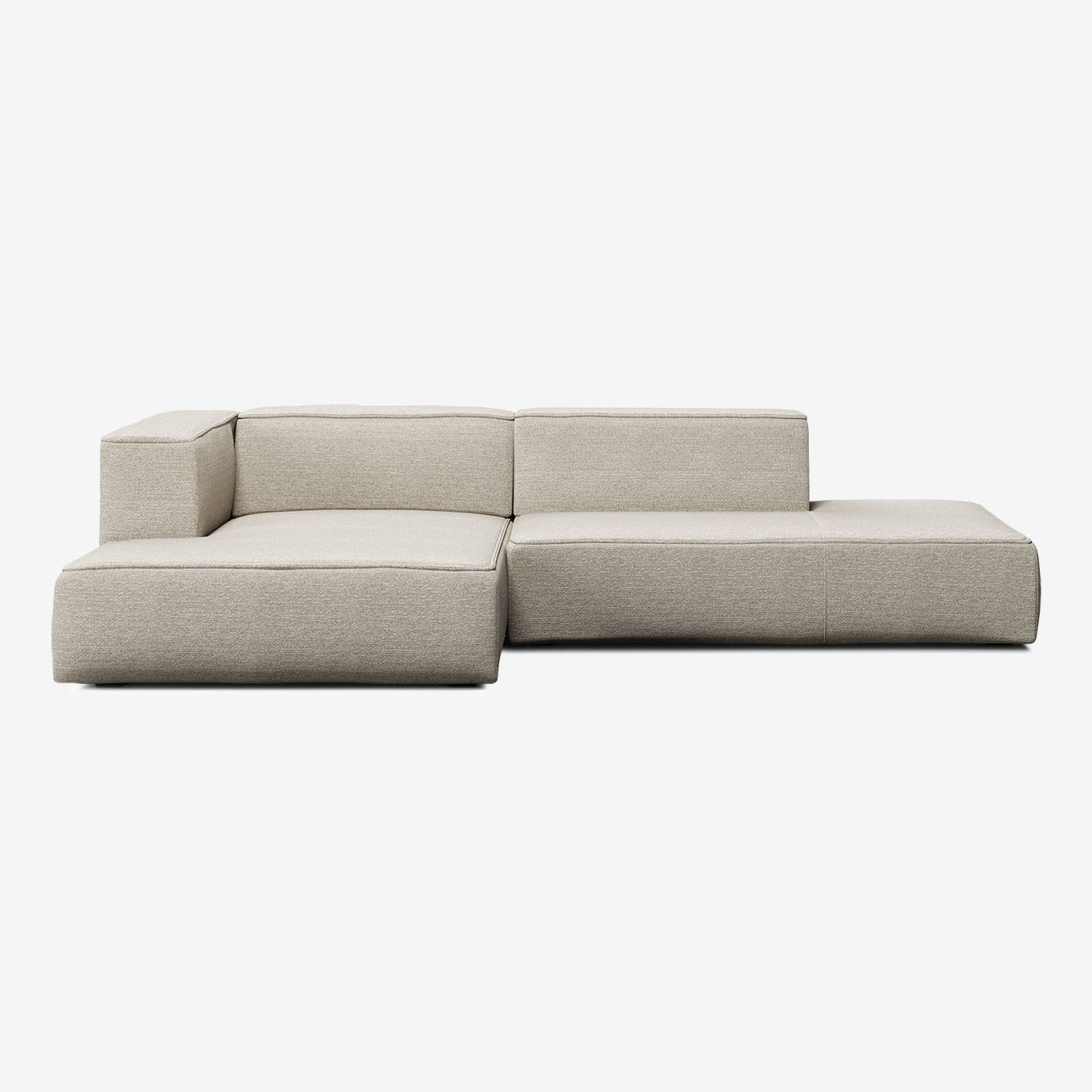 Meester Sofa 295x165 cm (3-Sitzer)