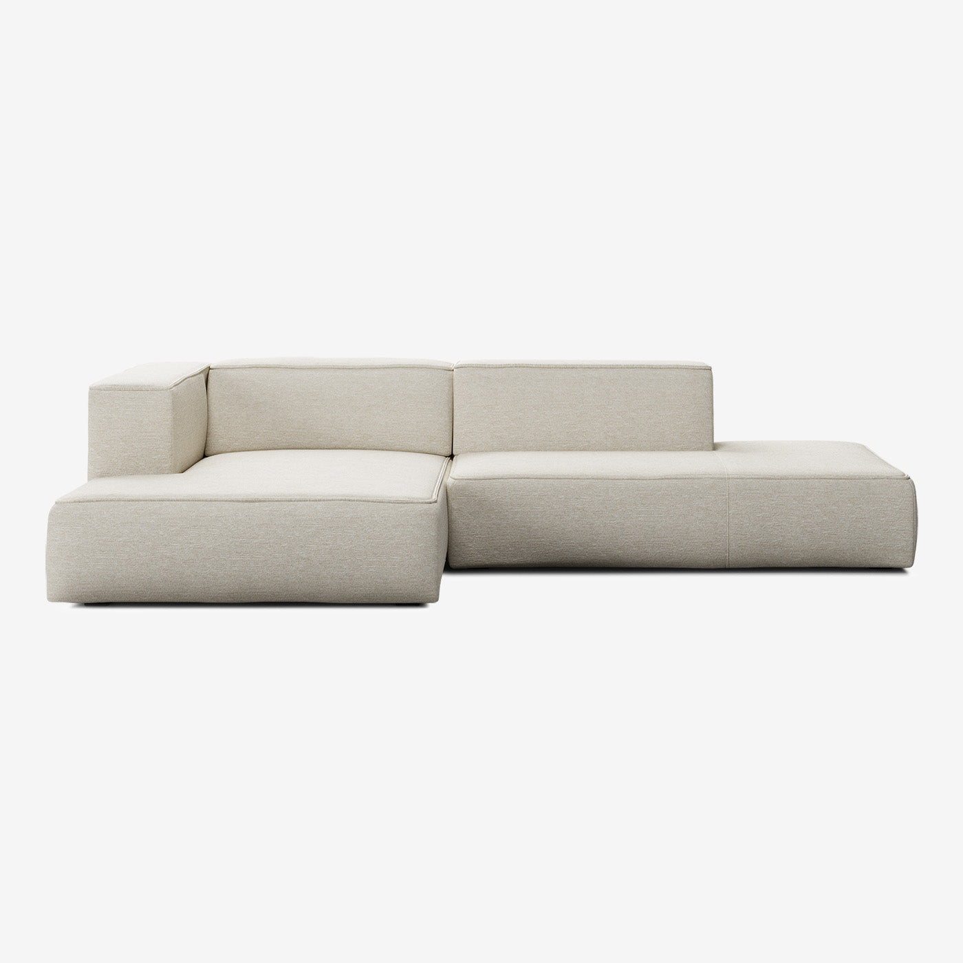 Meester Sofa 295x165 cm (3-Sitzer)