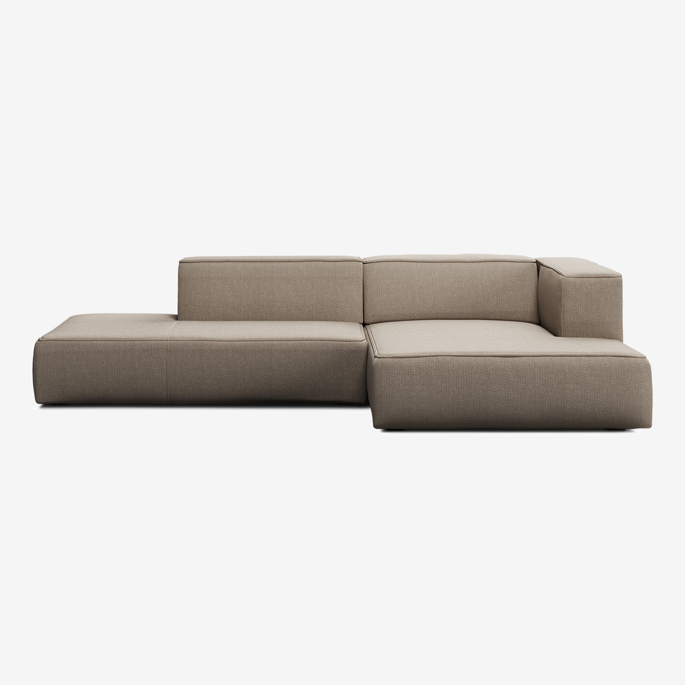 Meester Sofa 295x165 cm (3-Sitzer)