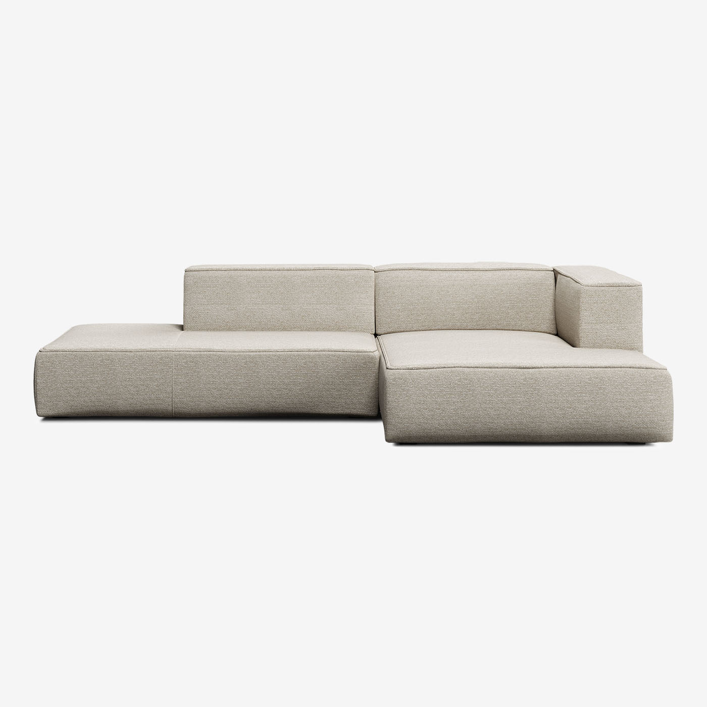 Meester Sofa 295x165 cm (3-Sitzer)