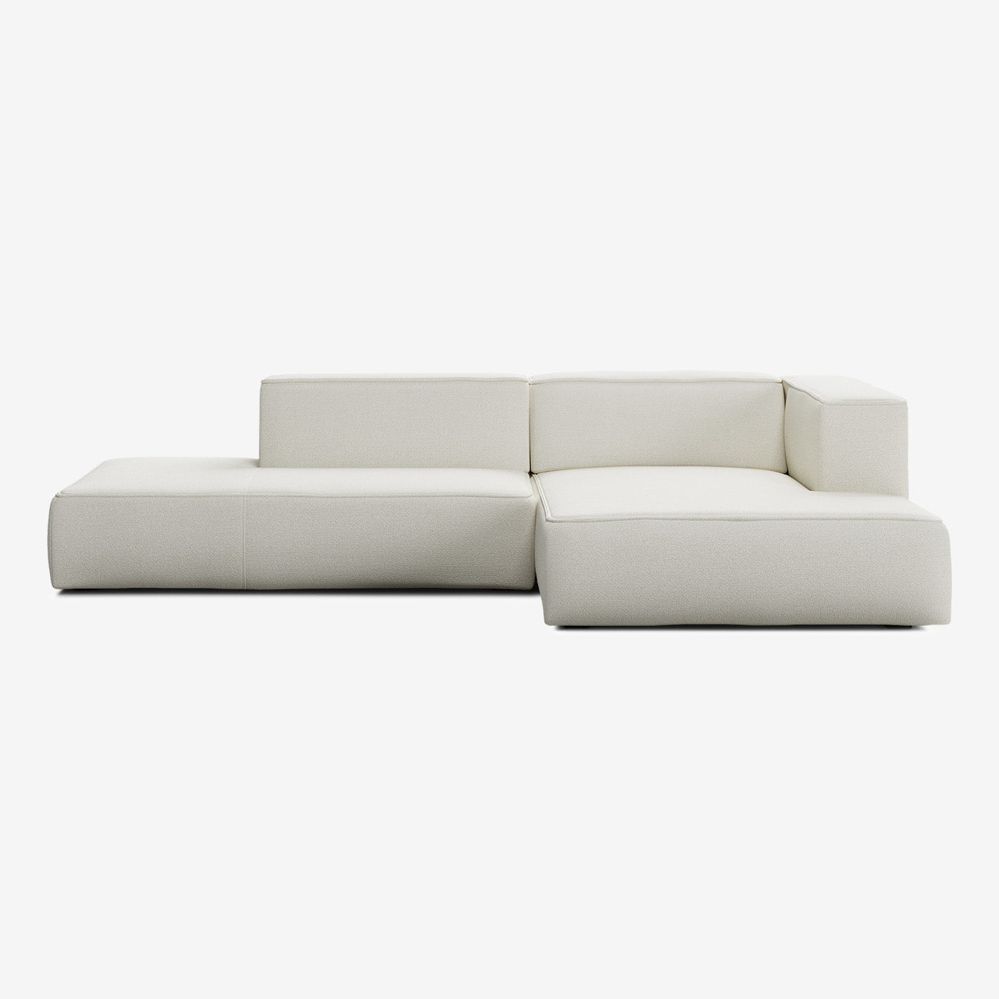 Meester Sofa 295x165 cm (3-Sitzer)