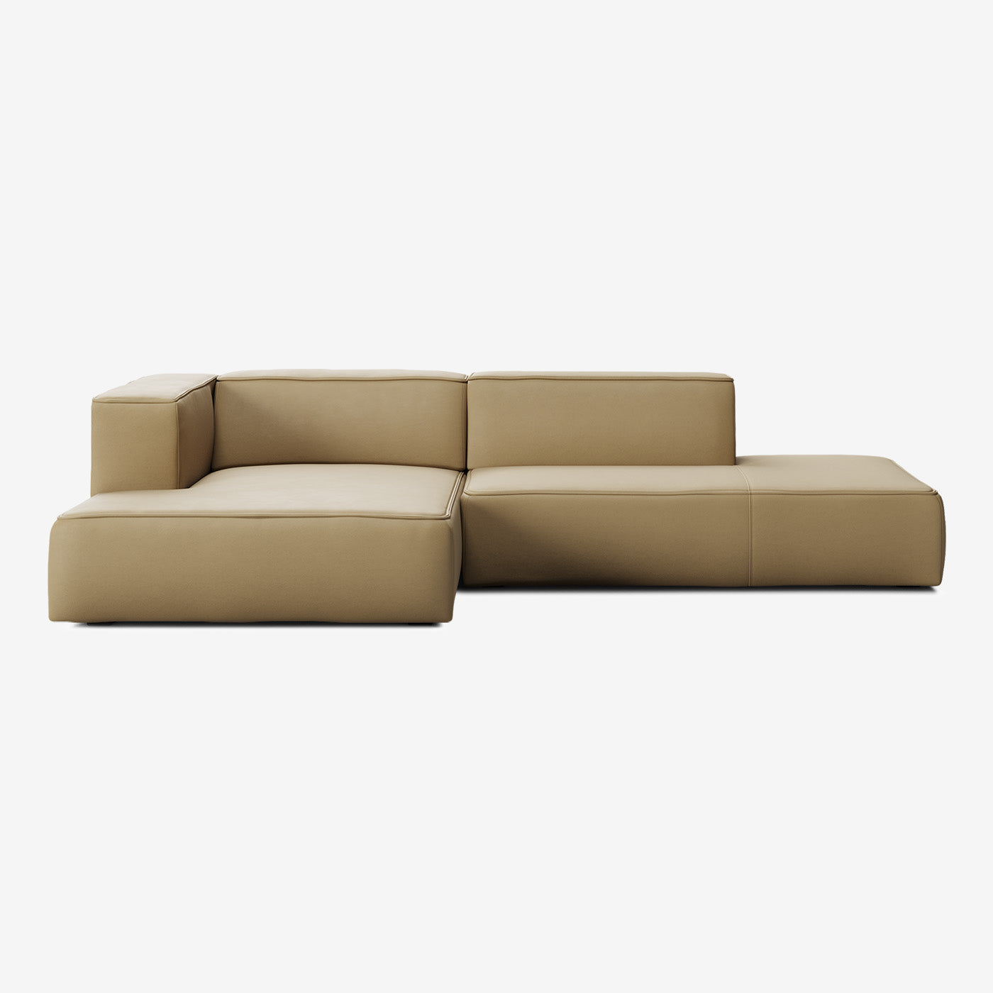 Meester Sofa 295x165 cm (3-Sitzer)
