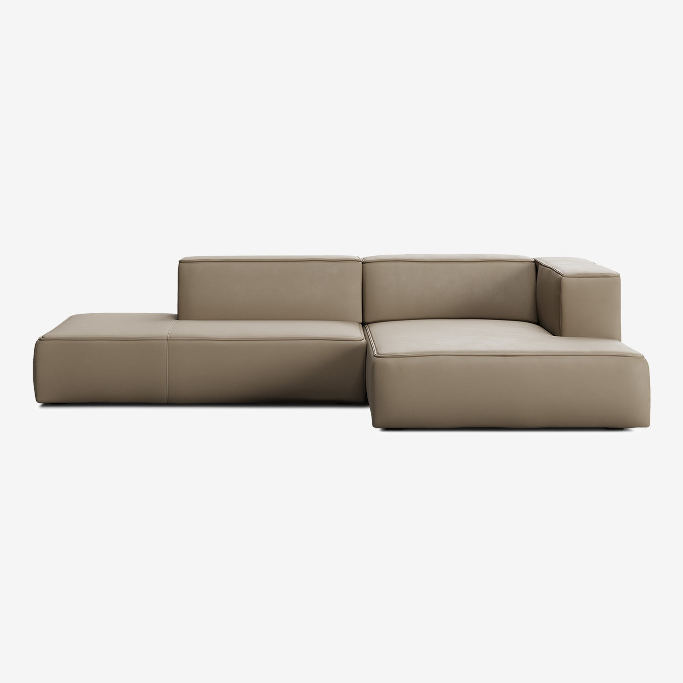 Meester Sofa 295x165 cm (3-Sitzer)