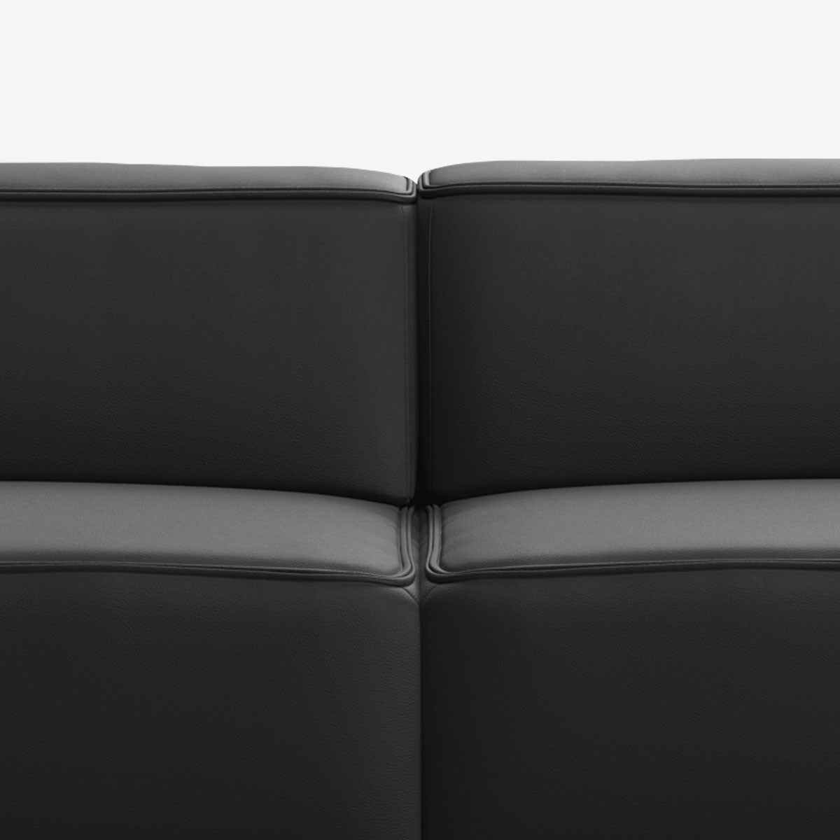 Meester Sofa 254x100 cm (3-Sitzer)