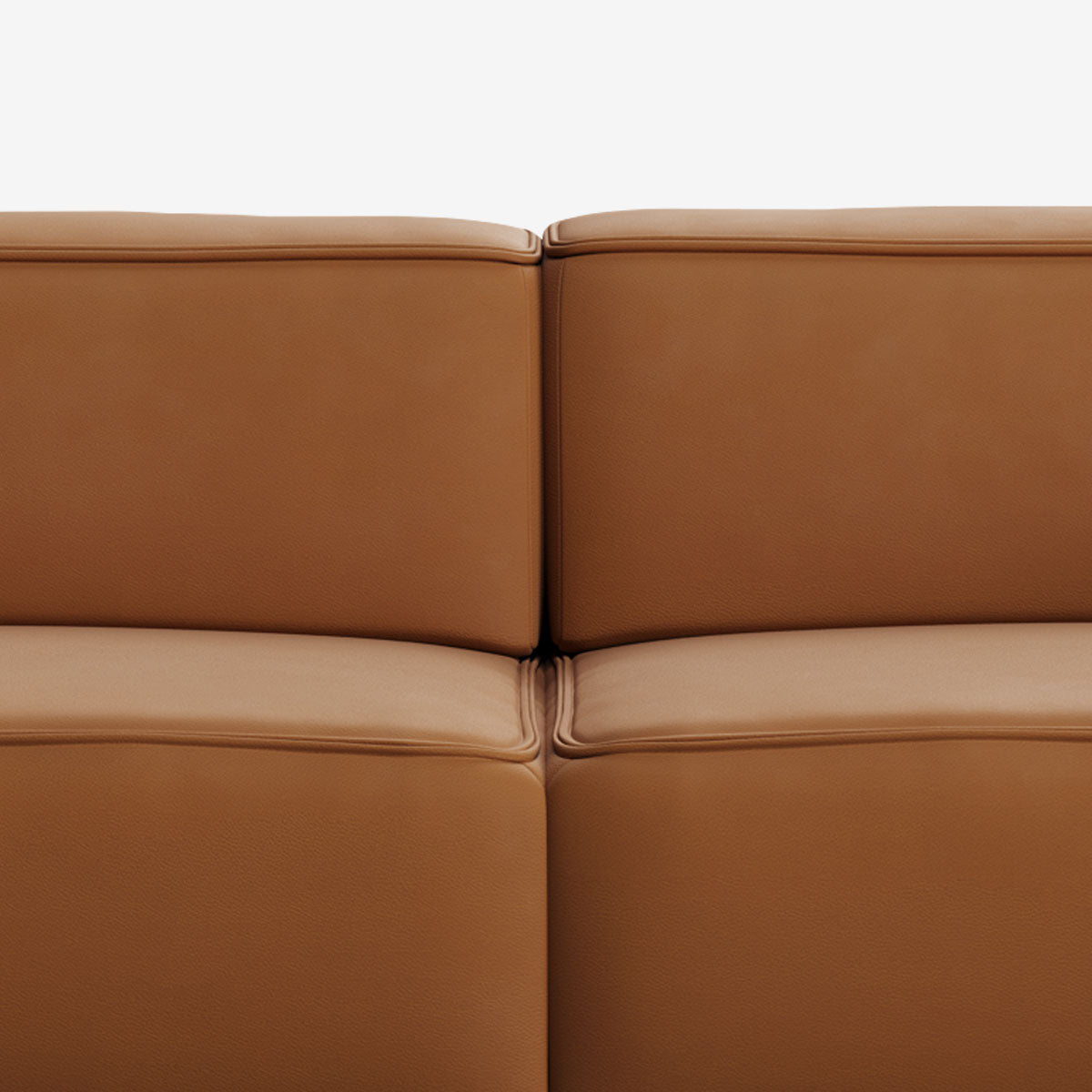 Meester Sofa 254x100 cm (3-Sitzer)