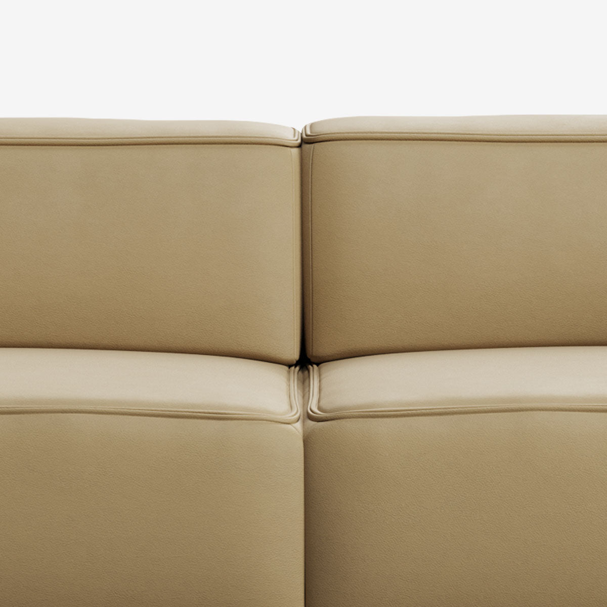 Meester Sofa 254x100 cm (3-Sitzer)