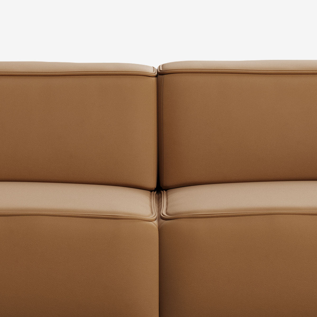 Meester Sofa 254x100 cm (3-Sitzer)