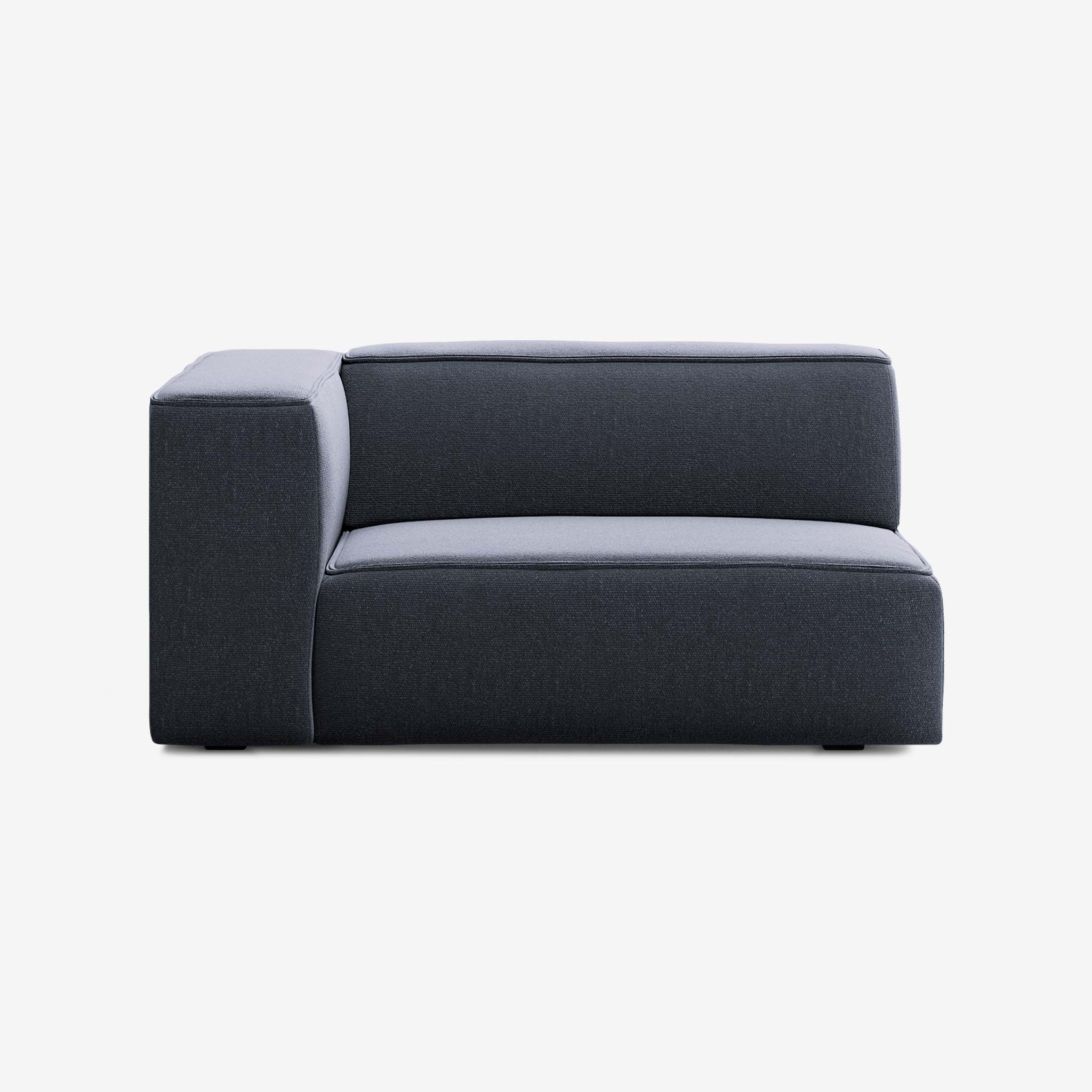 Meester Sofa 2 Sitzer Heritage Indigo Links
