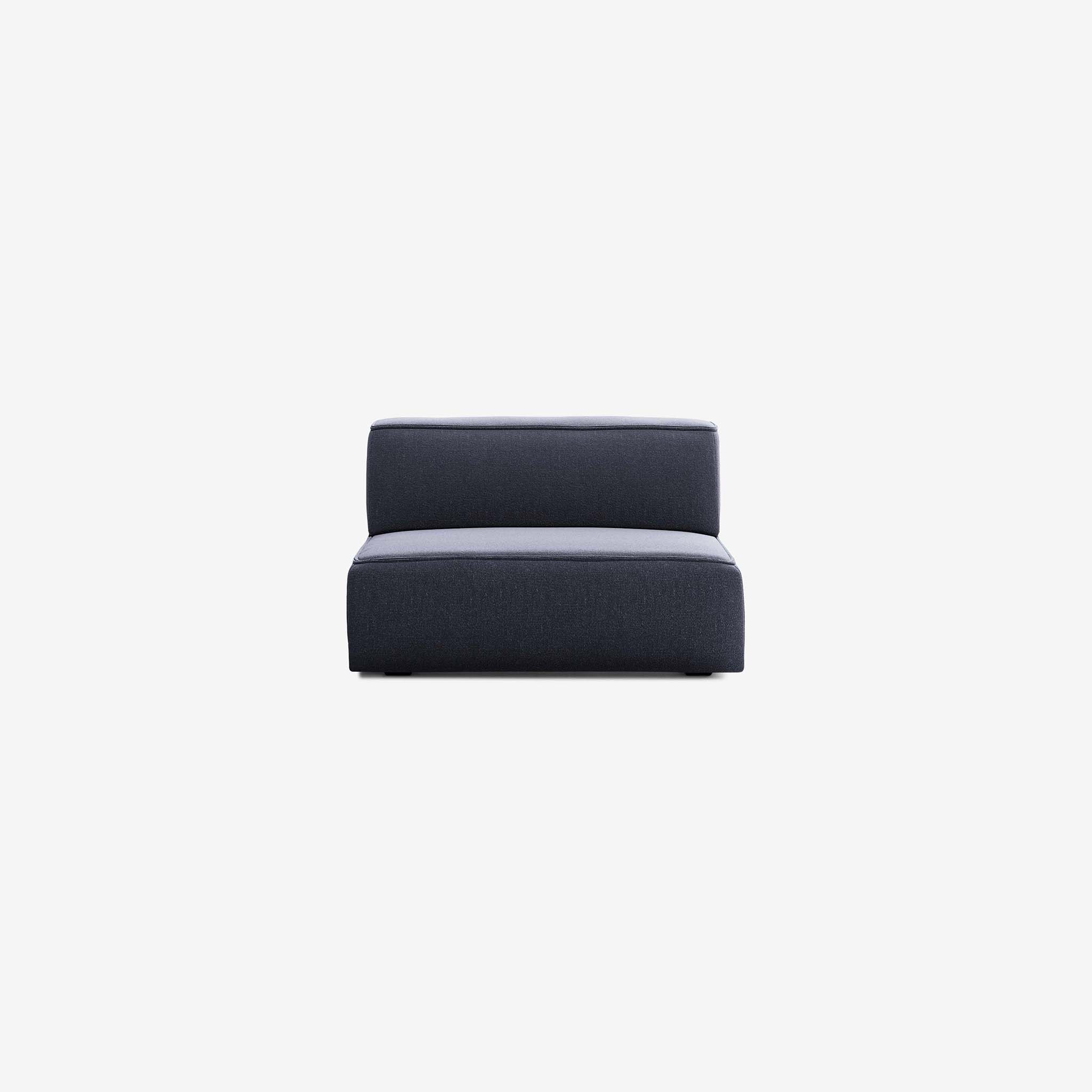 Meester Sofa 2 Sitzer Heritage Indigo Thumbnail