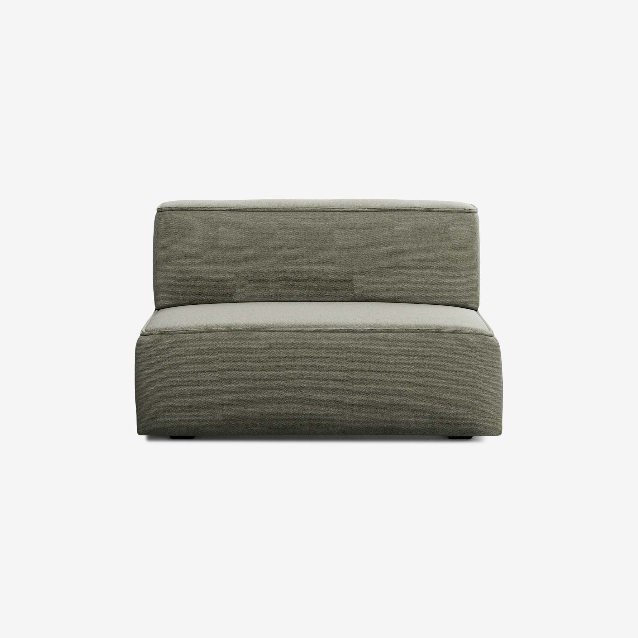 Meester Sofa 2 Sitzer Heritage Leaf