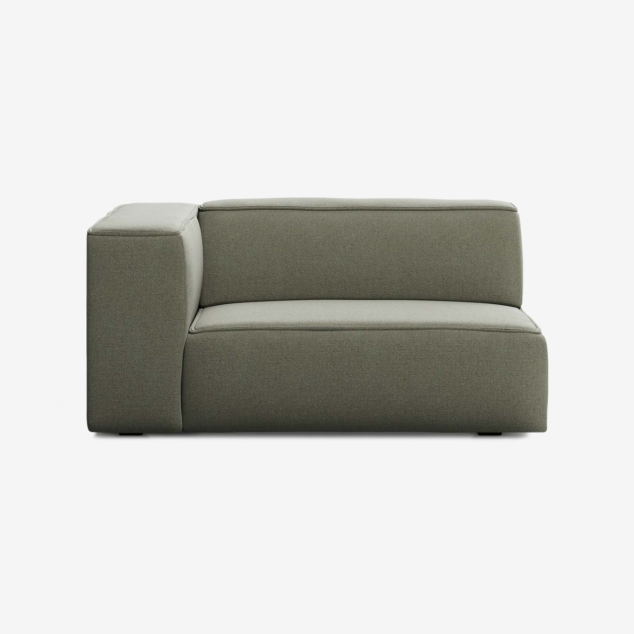 Meester Sofa 2 Sitzer Heritage Leaf Links