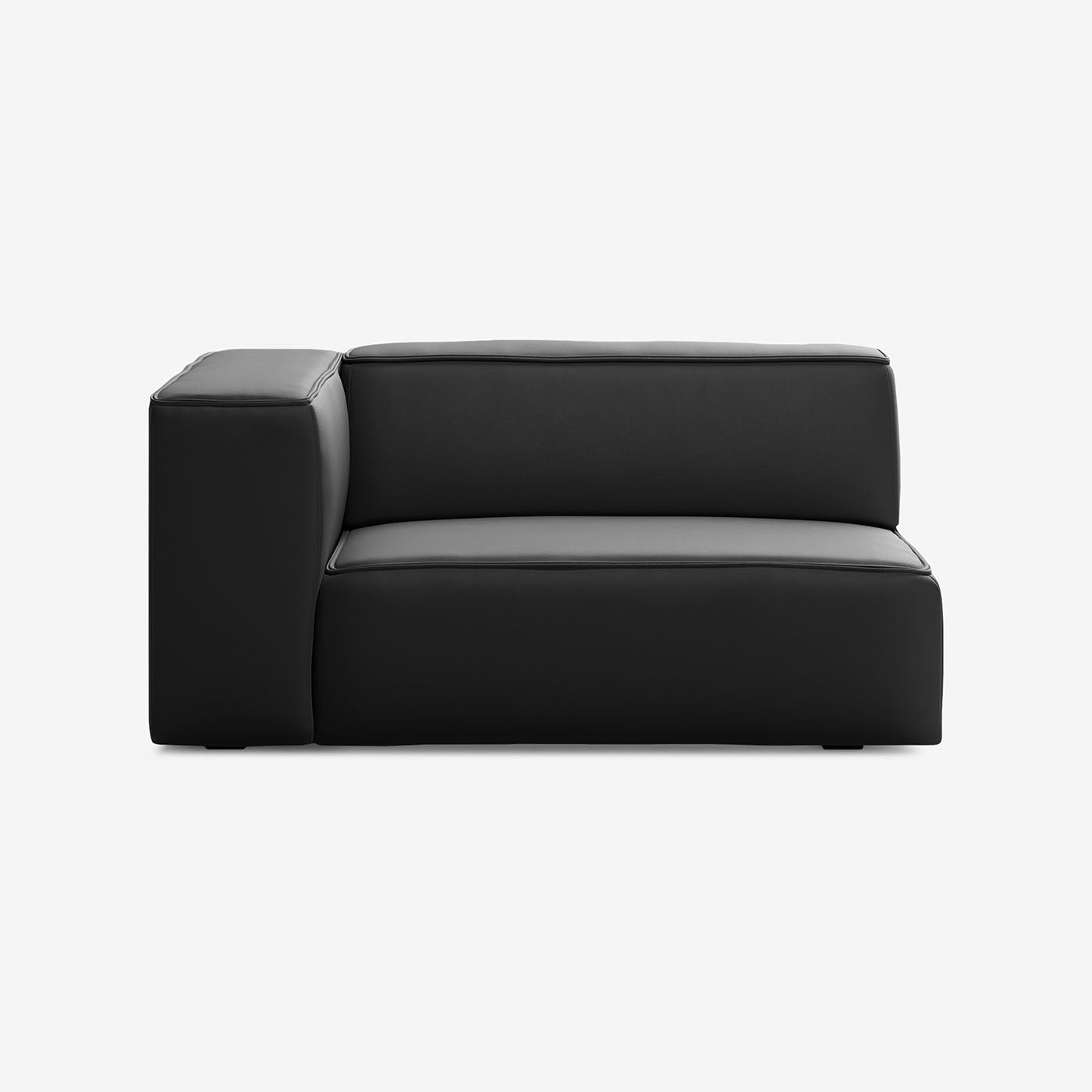 Meester Sofa 2 Seater Armrest Left