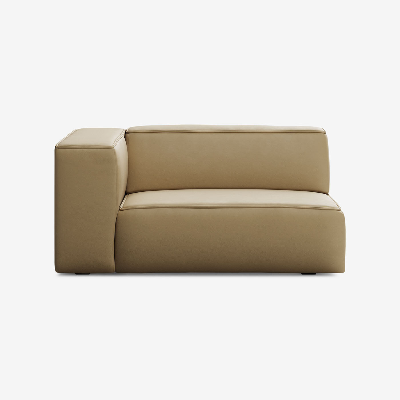 Meester Sofa 2 Seater Armrest Left