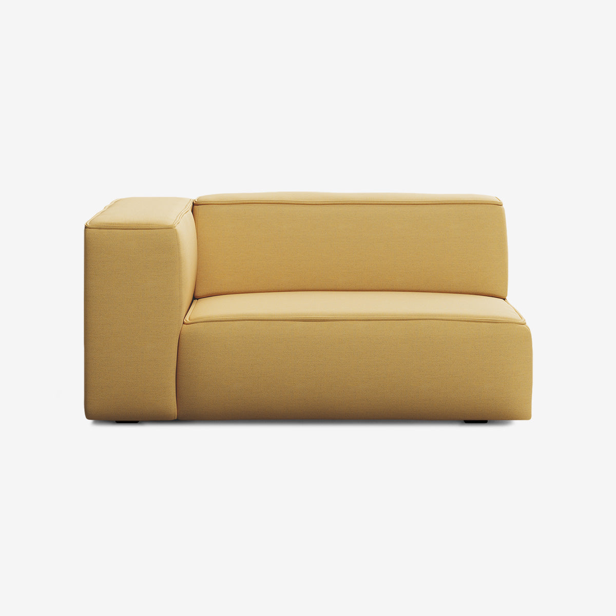 Meester Sofa 2 Sitzer Links Nantes Sunlight