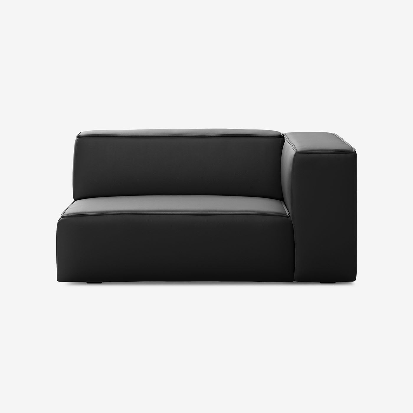 Meester Sofa 2 Seater Armrest Right
