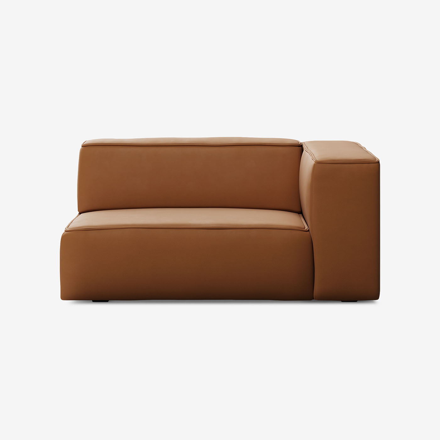 Meester Sofa 2 Seater Armrest Right