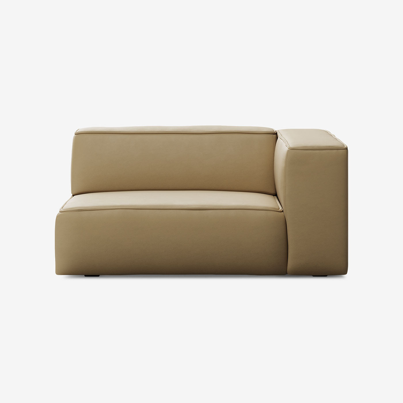 Meester Sofa 2 Seater Armrest Right