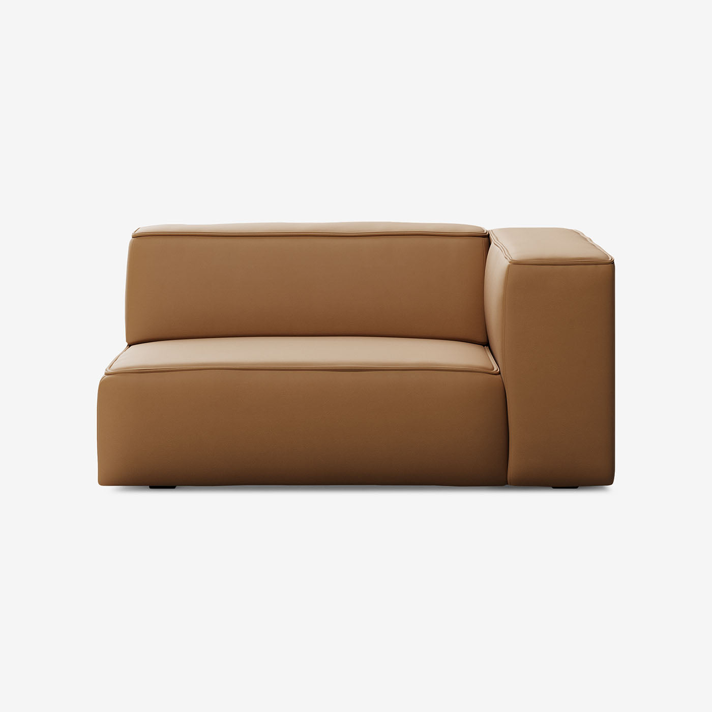 Meester Sofa 2 Seater Armrest Right