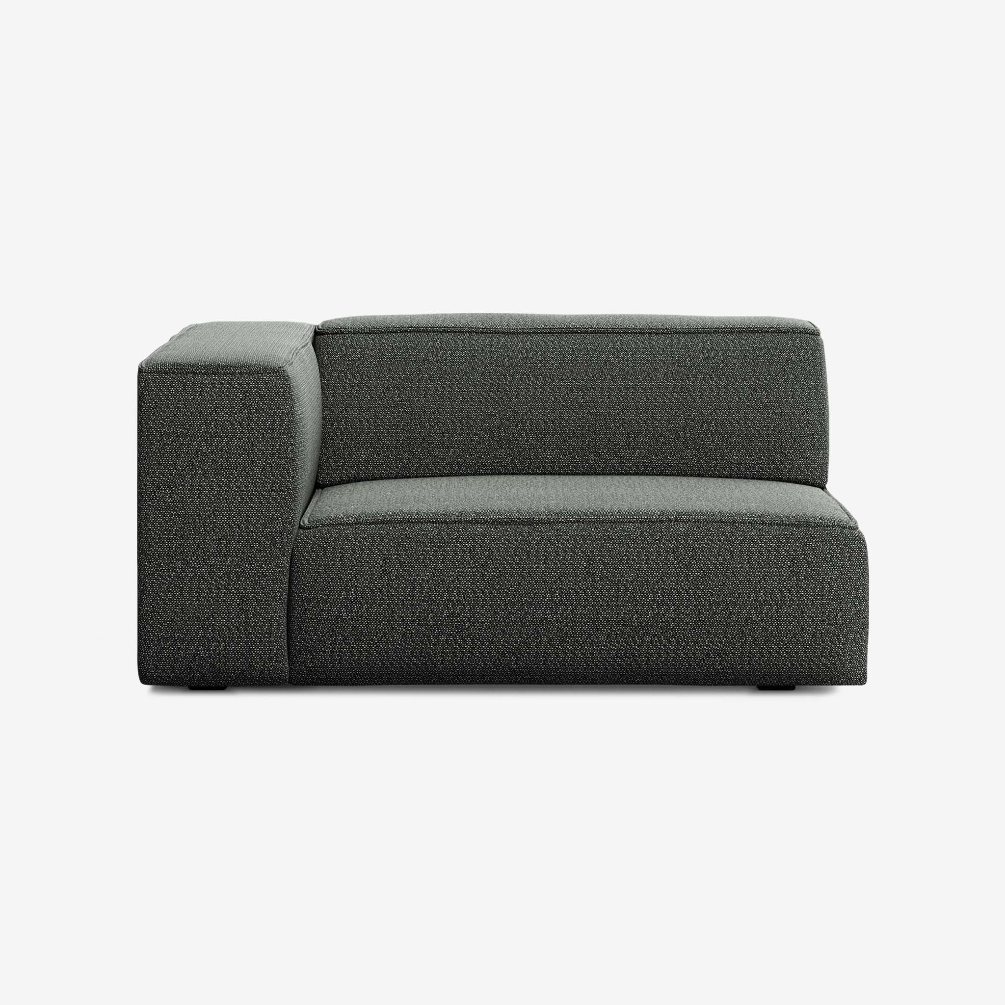 Meester Sofa 2 Sitzer Savant Tornado Links