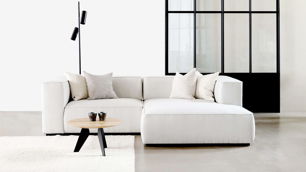 Meester 3-Seater