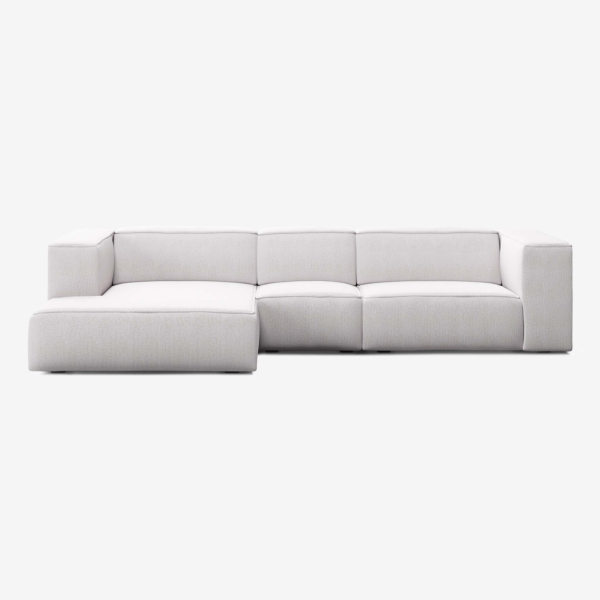 Meester Sofa 322x165 Arc Concrete Links