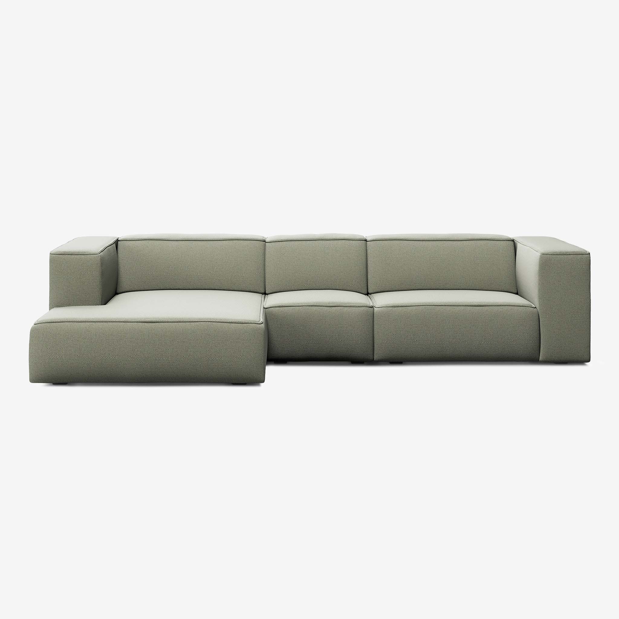 Meester Sofa 322x165 Arc Oxide Links