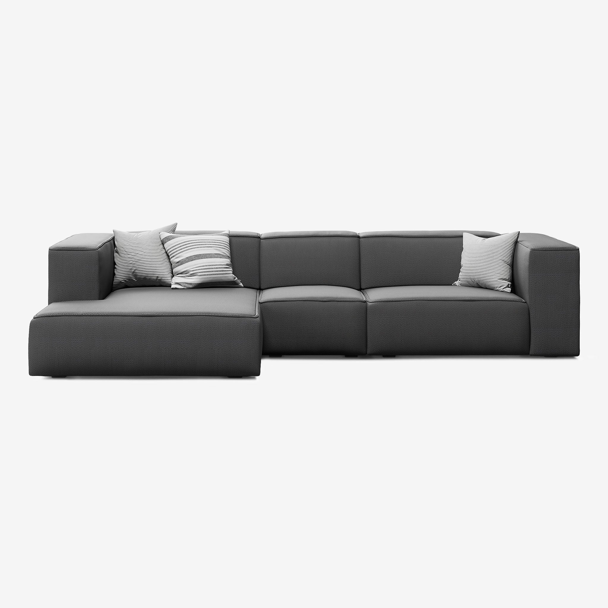 Meester Sofa 322x165 Loop Shadow Links