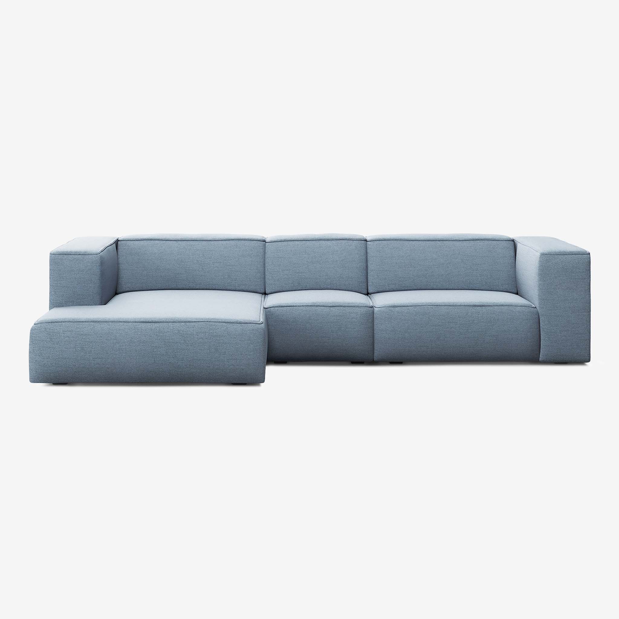 Meester Sofa 322x165 Nantes Sky Links