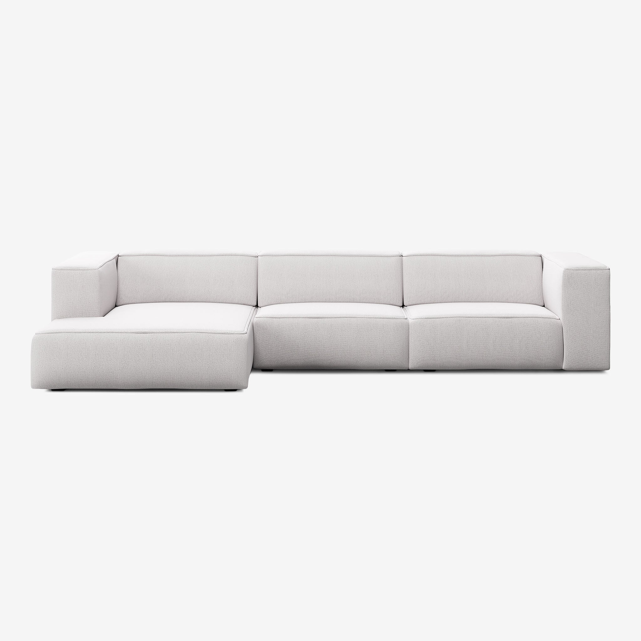 Meester Sofa 354x165 Arc Concrete Links