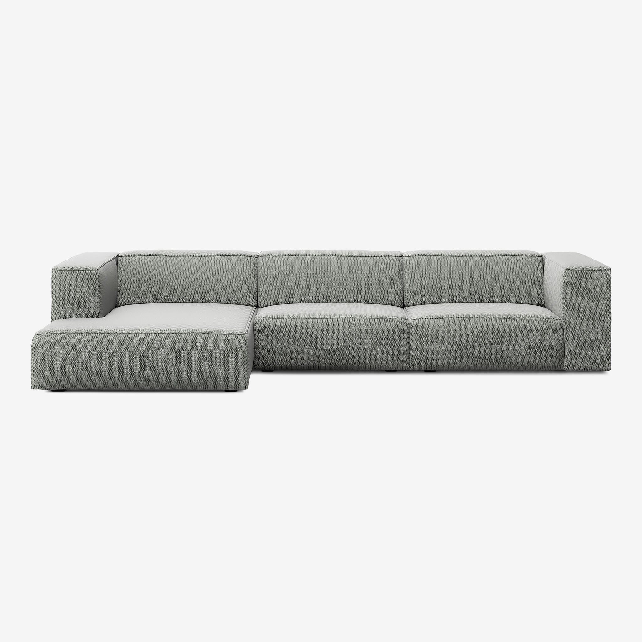 Meester Sofa 354x165 Arc Lead Links