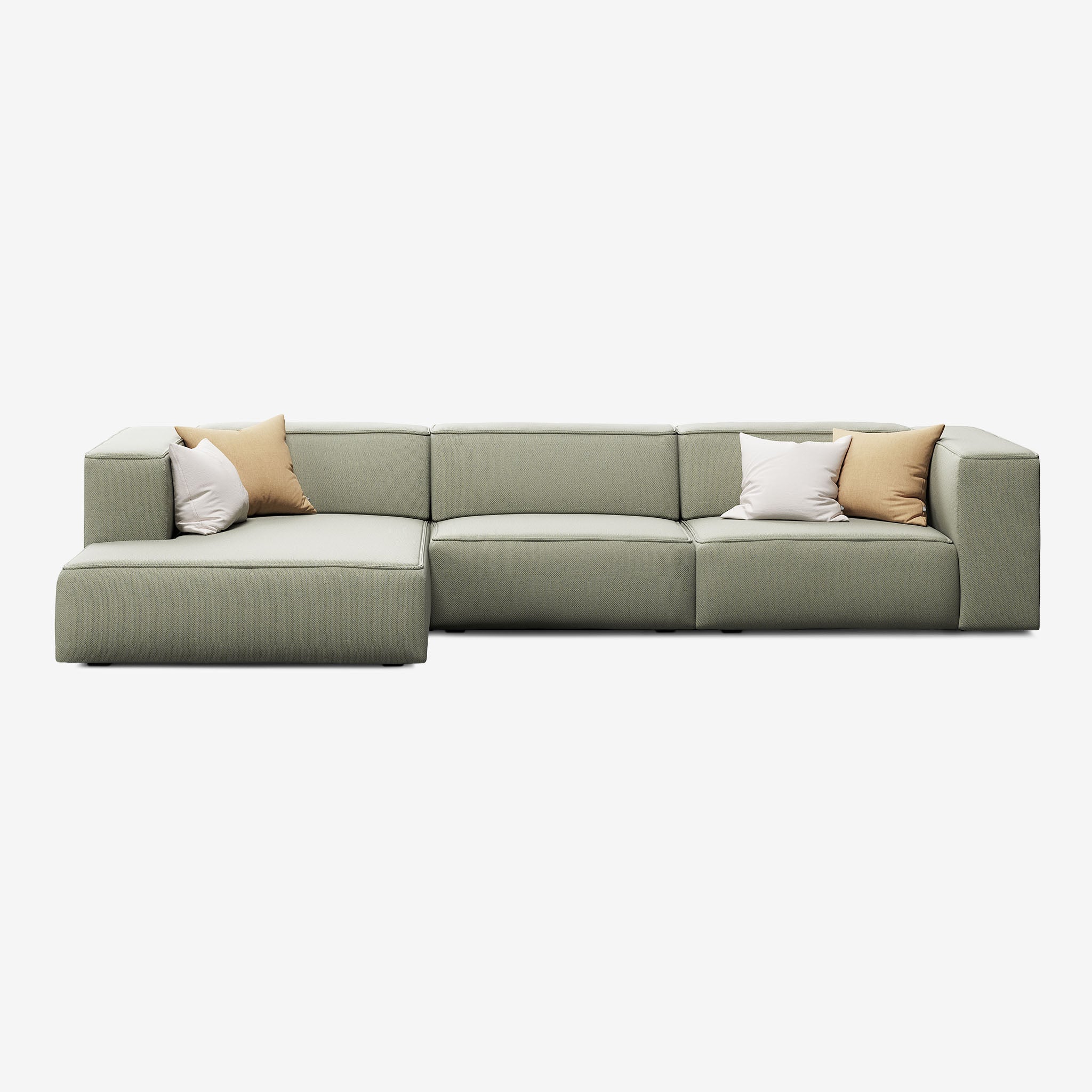 Meester Sofa 354x165 Arc Oxide Links
