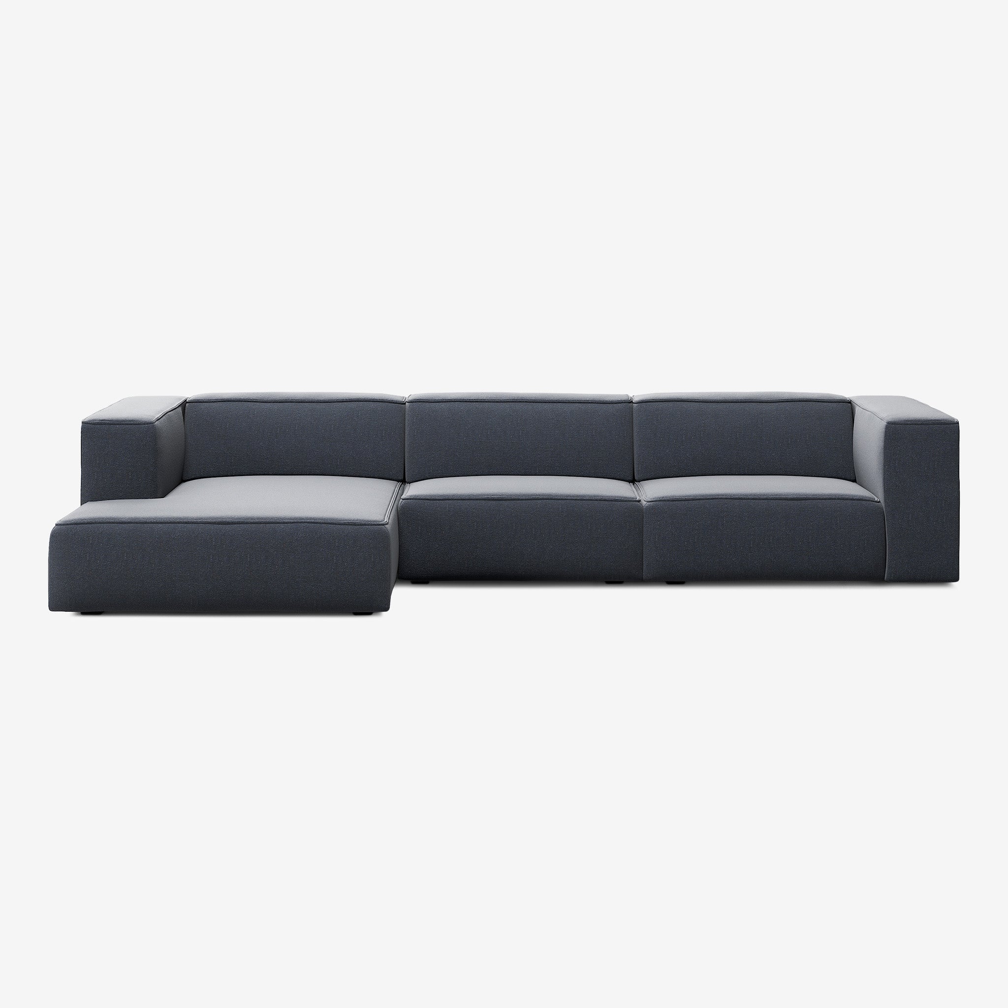 Meester Sofa 354x165 Heritage Indigo Links
