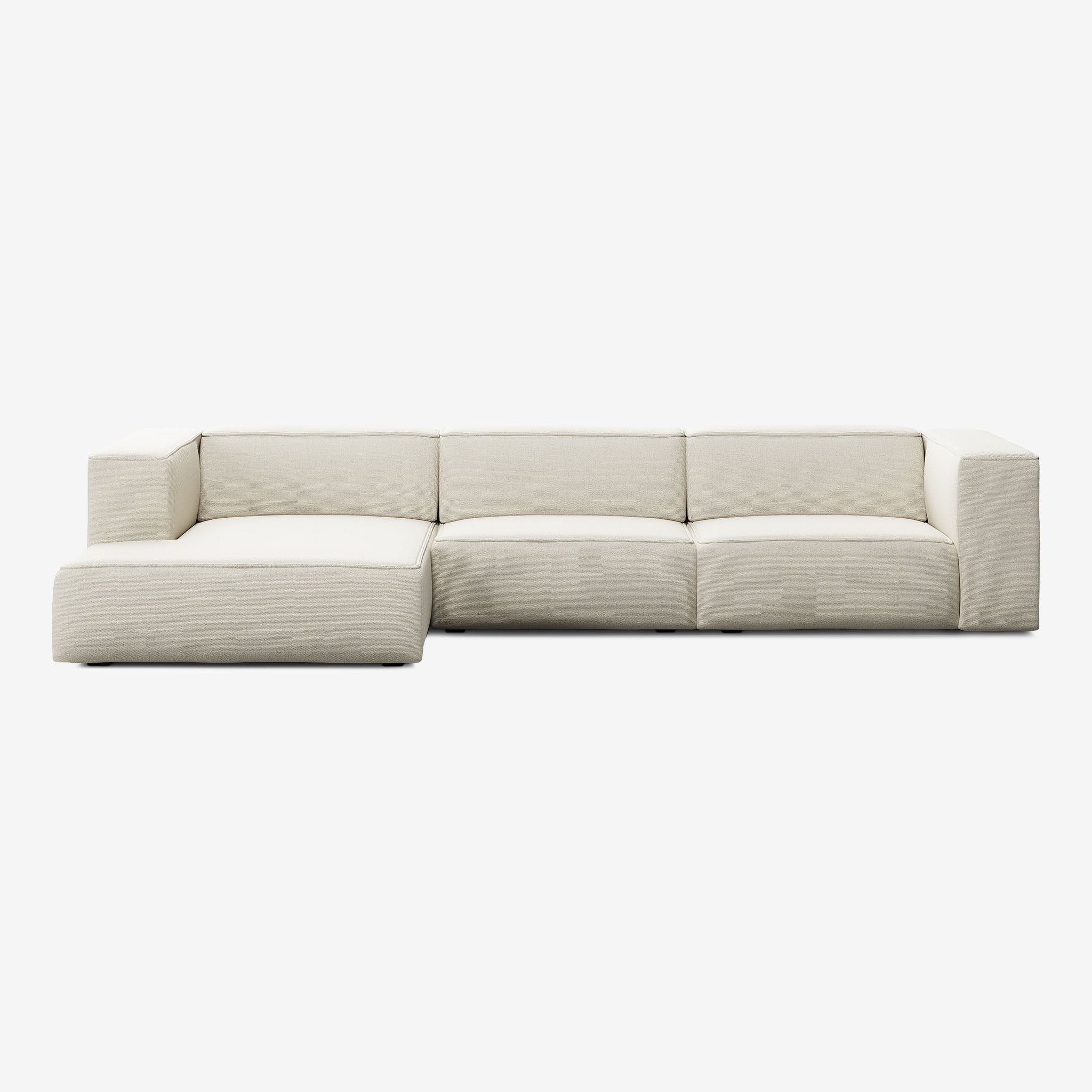 Meester Sofa 354x165 Heritage Papyrus Links