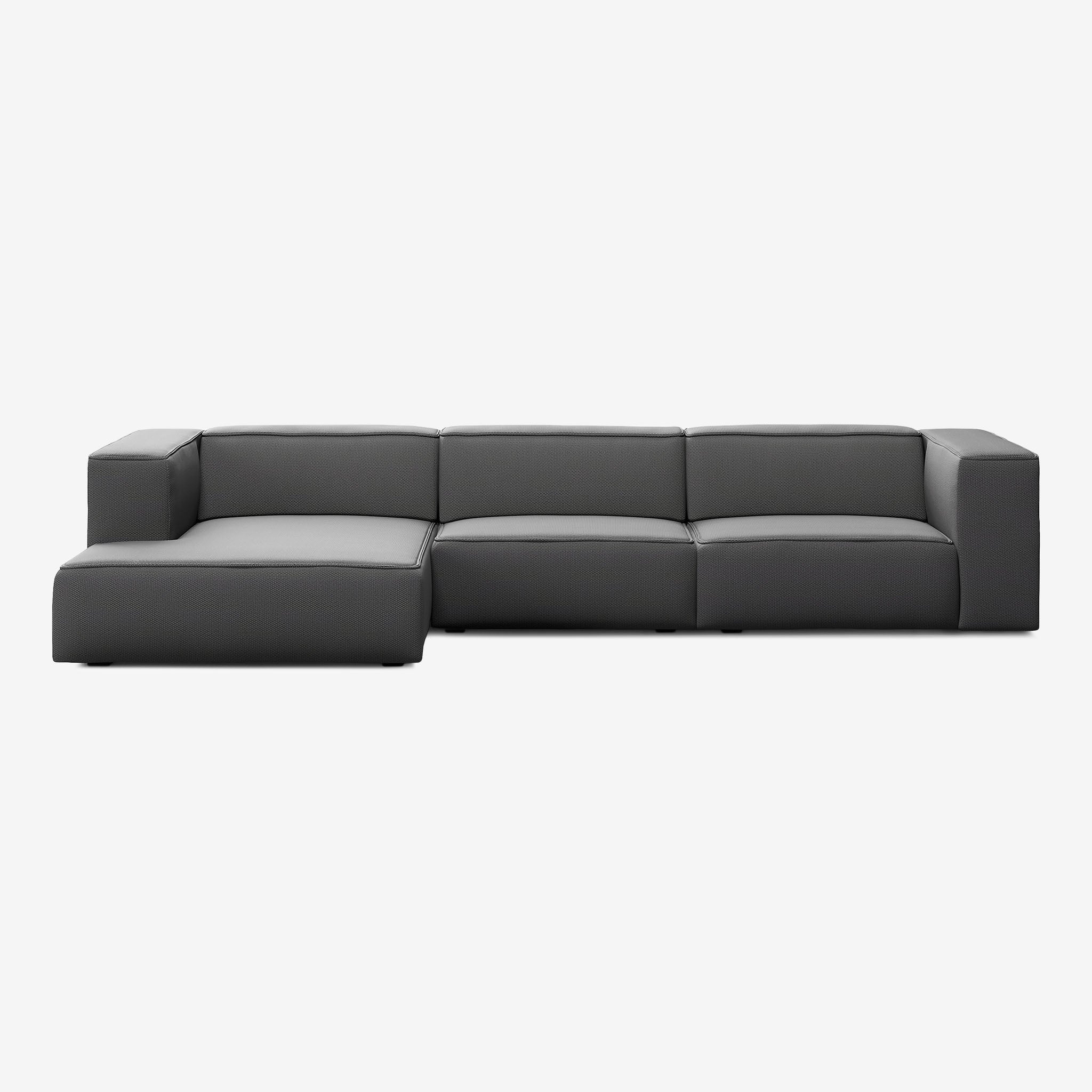 Meester Sofa 354x165 Loop Shadow Links