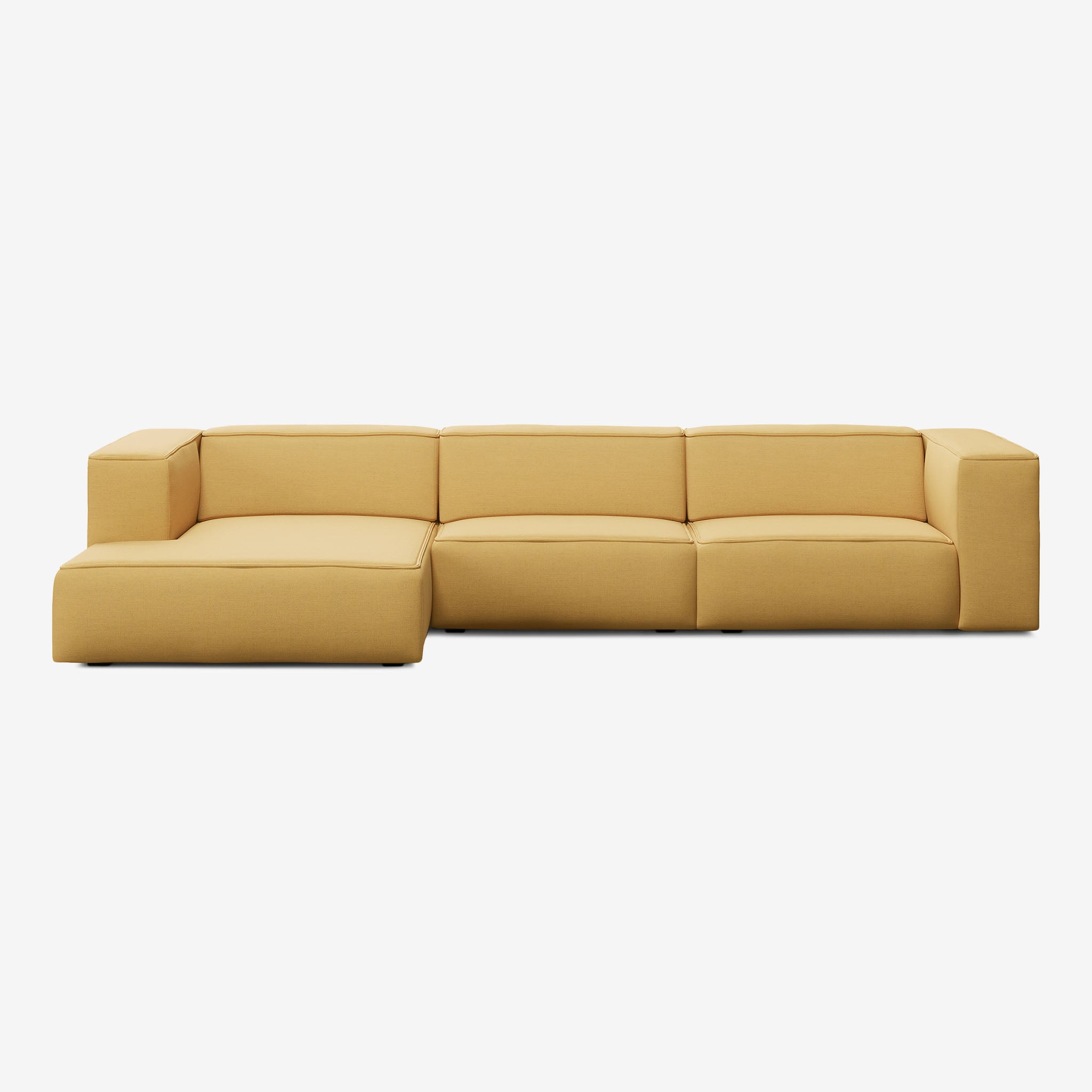 Meester Sofa 354x165 Nantes Sunlight Links