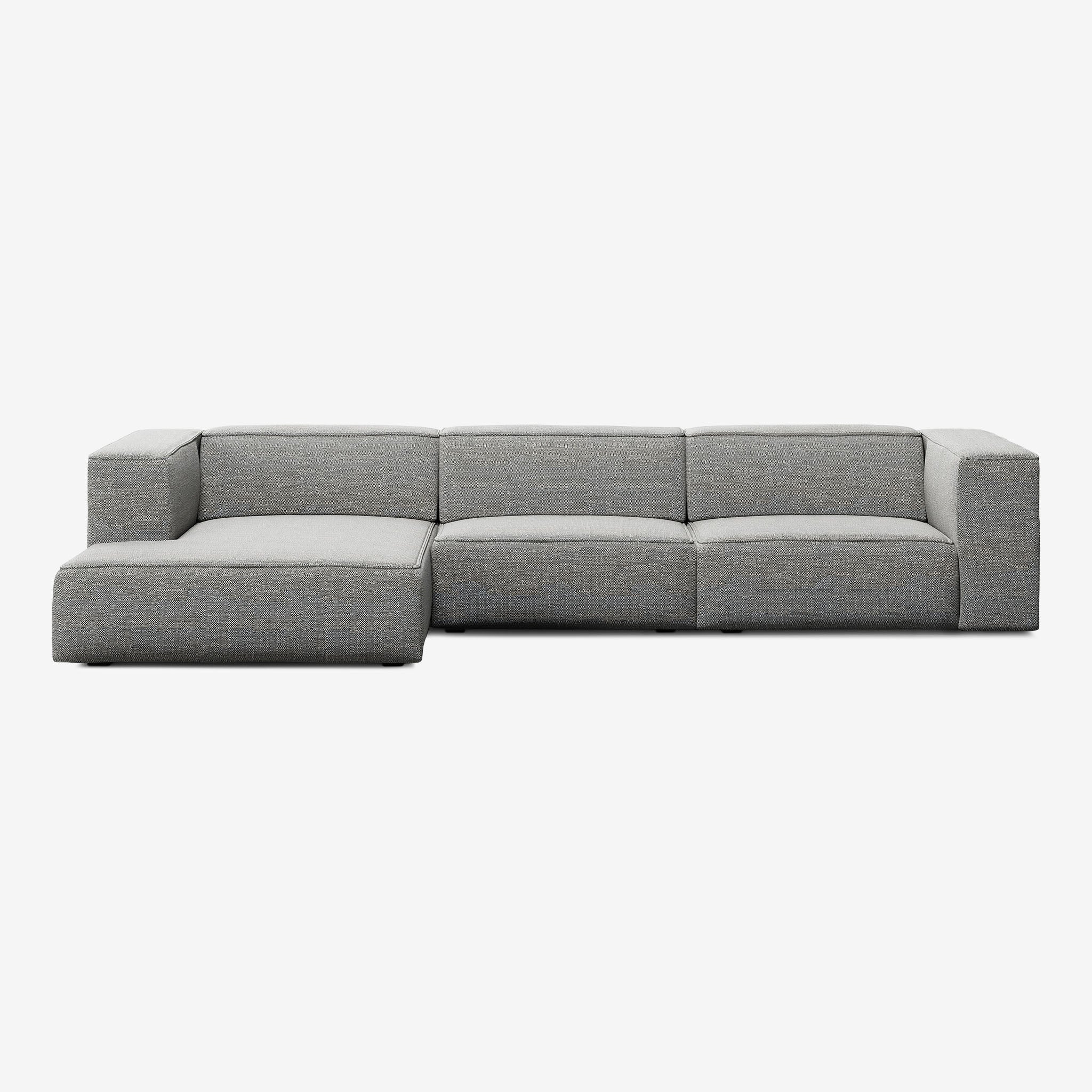 Meester Sofa 354x165 Savant Zinc Links