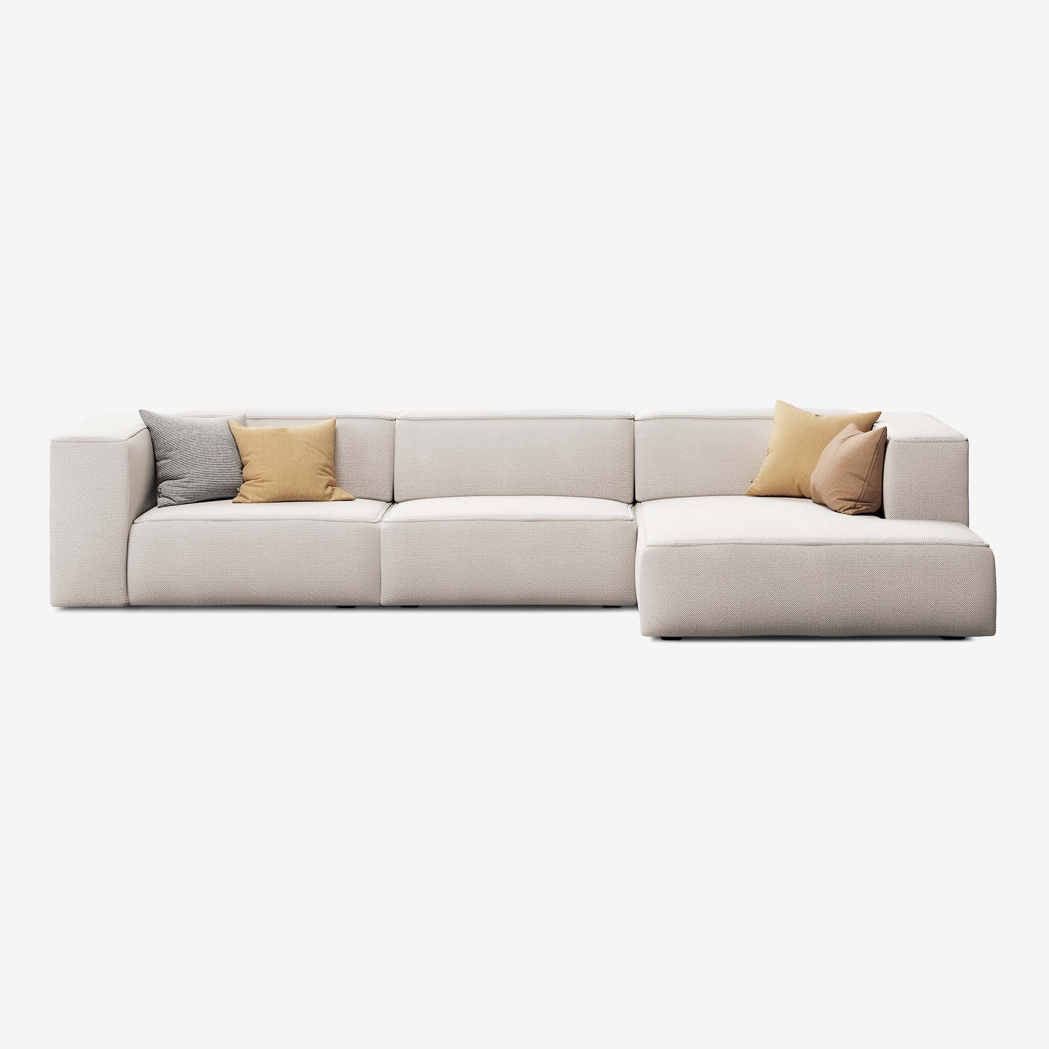Meester Sofa 354x165 cm