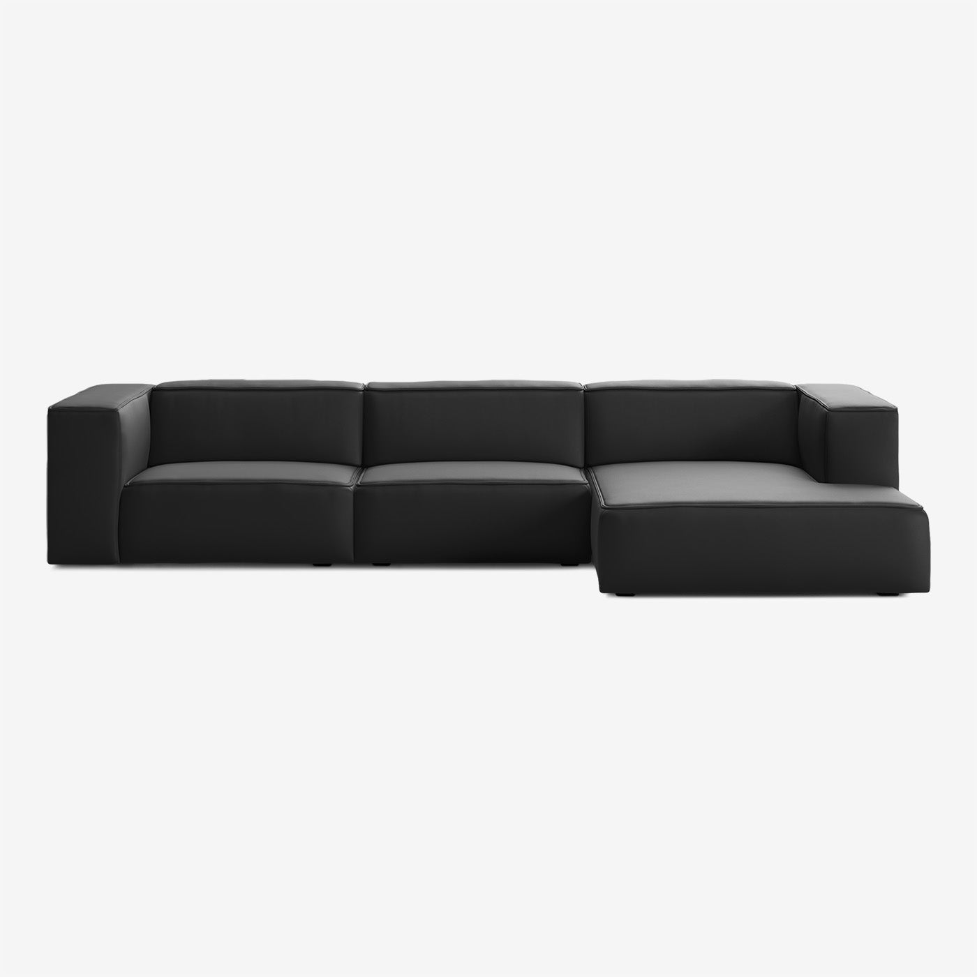 Meester Sofa 354x165 cm (5-Sitzer)