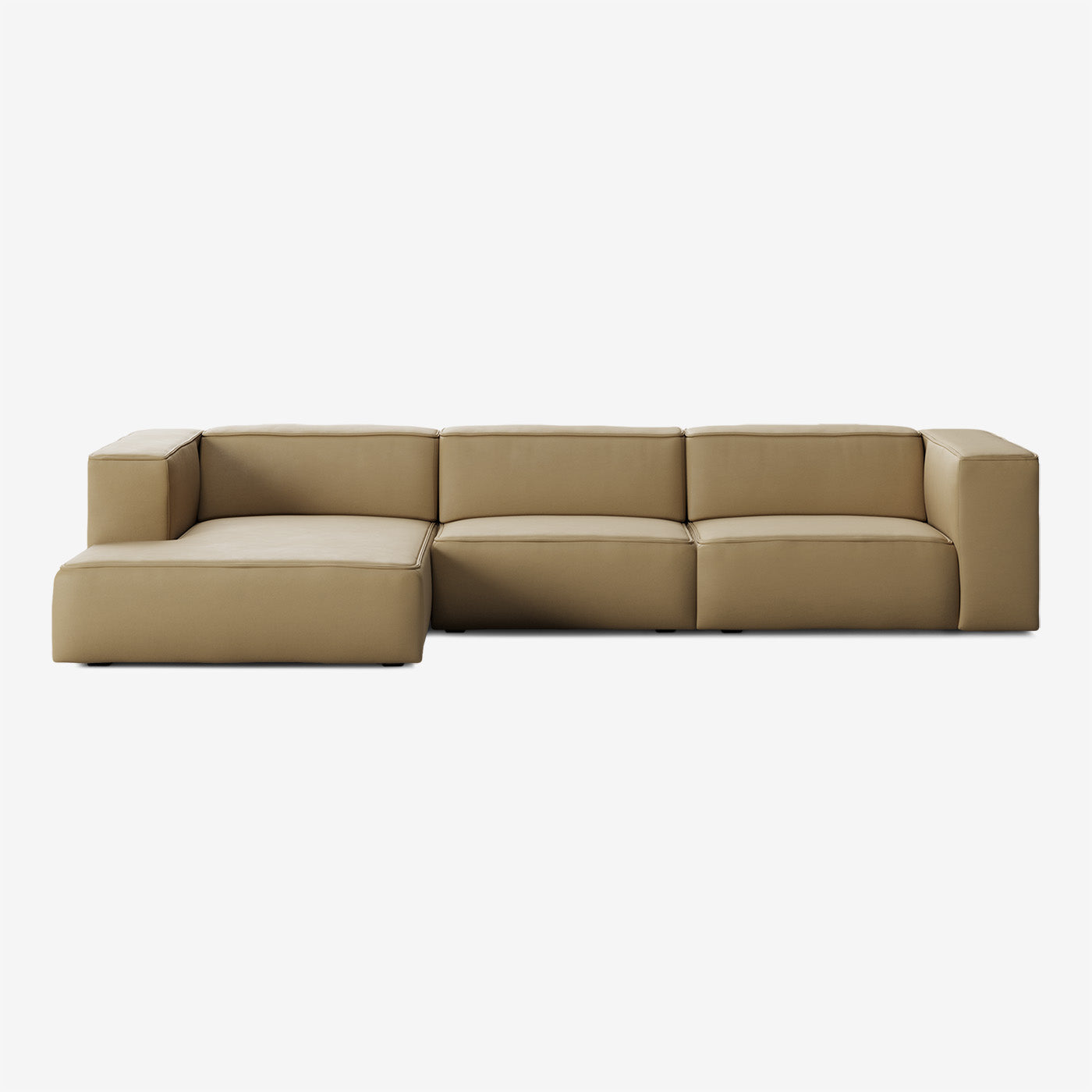 Meester Sofa 354x165 cm (5-Sitzer)