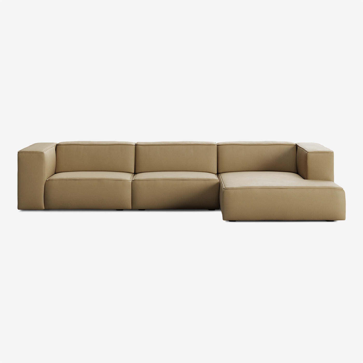 Meester Sofa 354x165 cm (5-Sitzer)