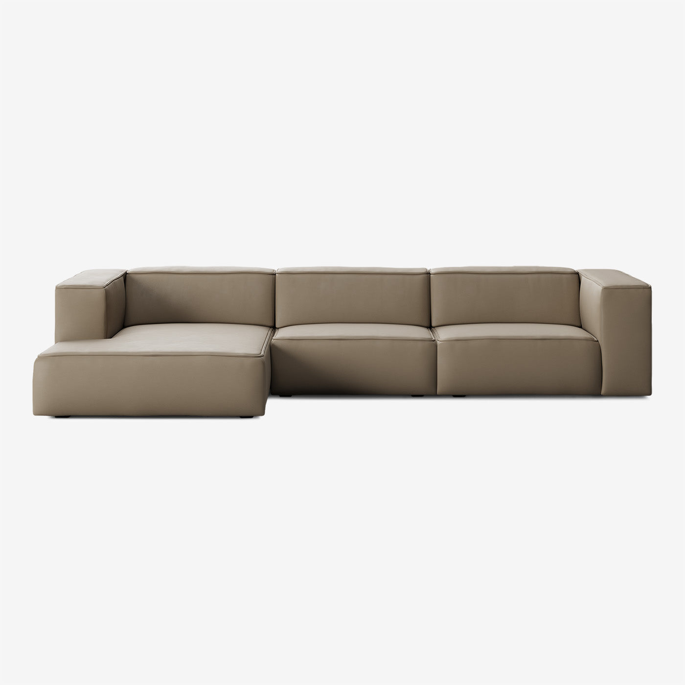 Meester Sofa 354x165 cm (5-Sitzer)