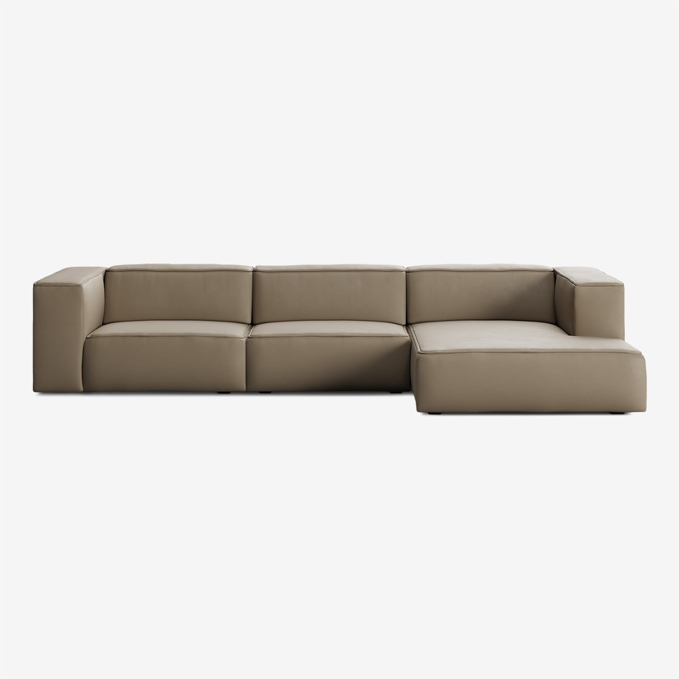 Meester Sofa 354x165 cm (5-Sitzer)