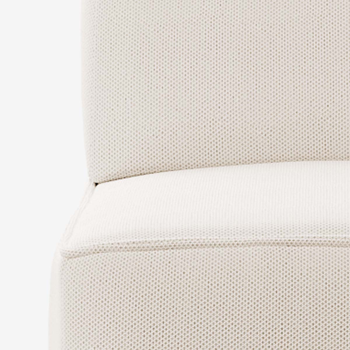 Meester Sofa Lounge Medium Right