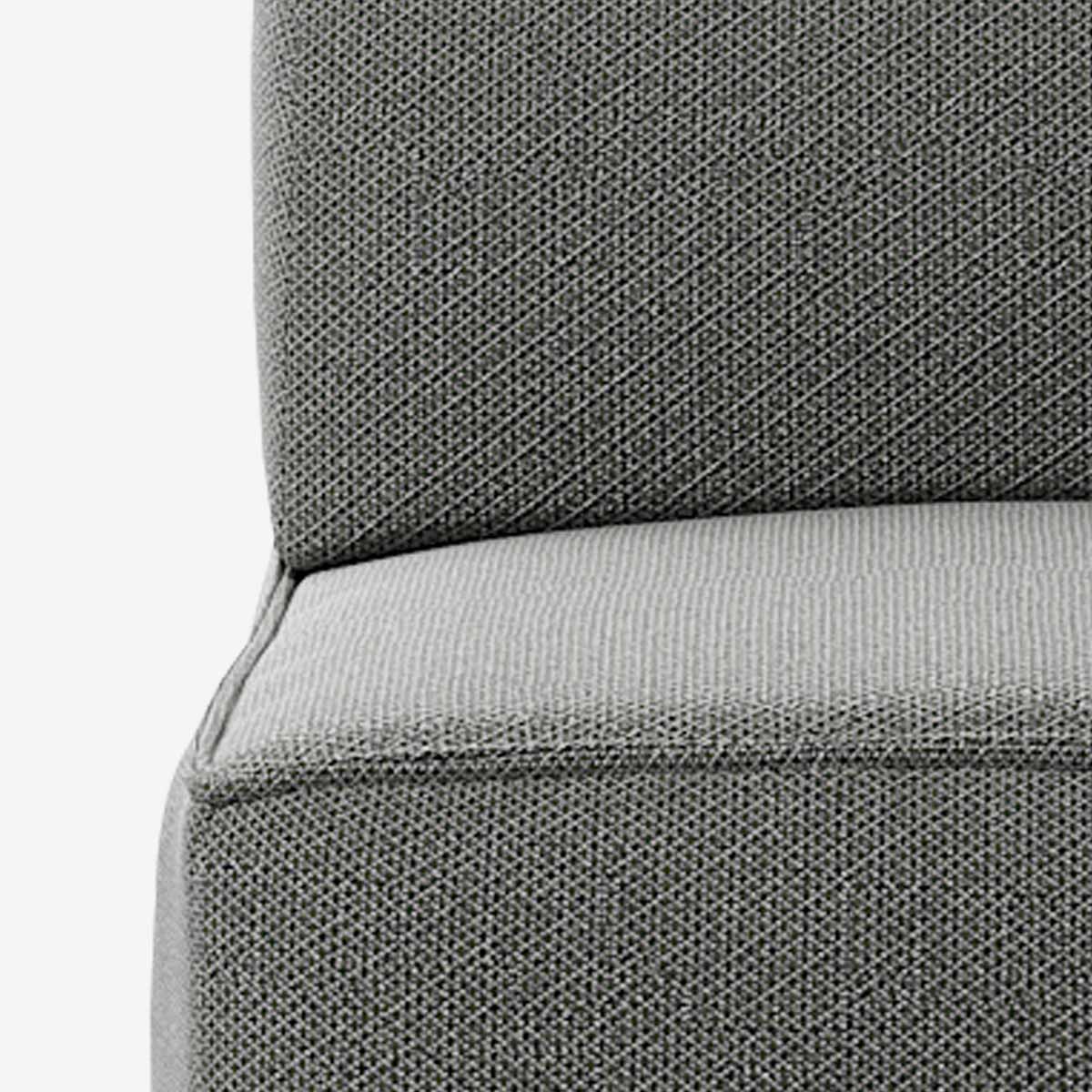 Meester Sofa Lounge Medium Right