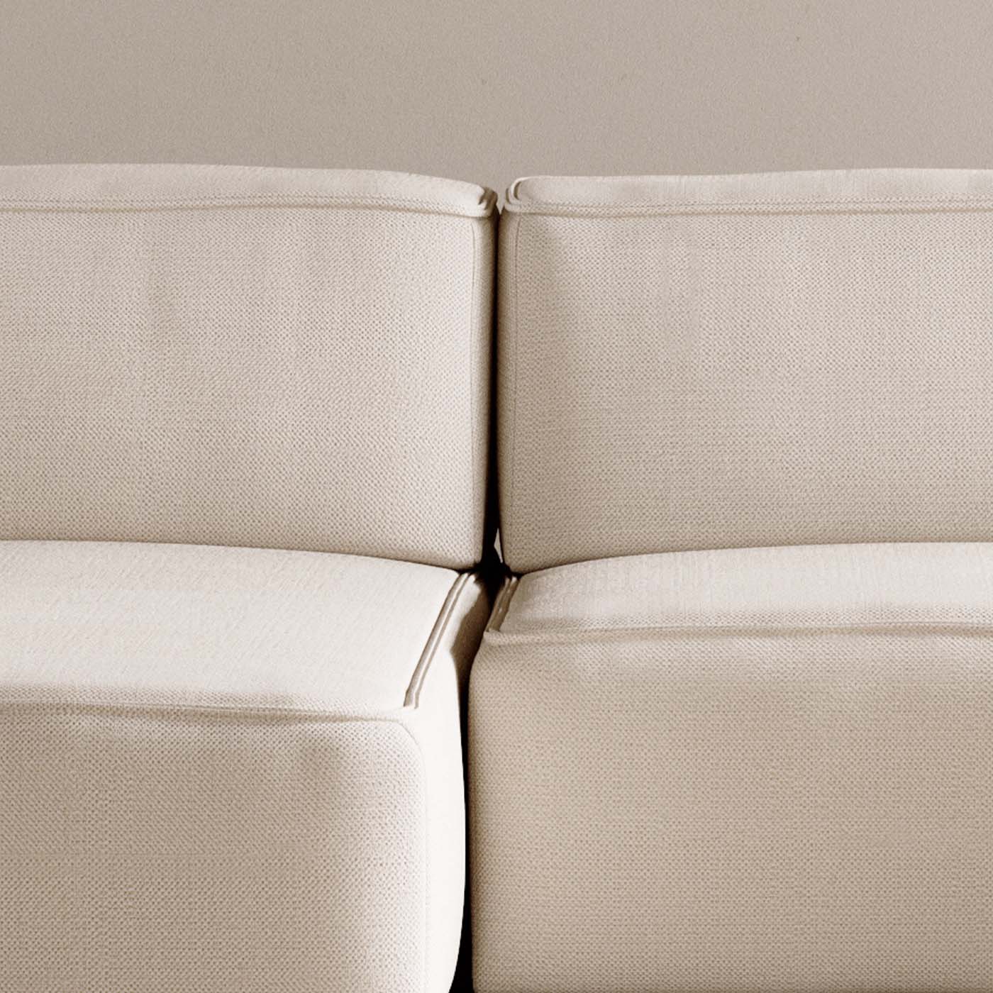 Meester Sofa im Detail