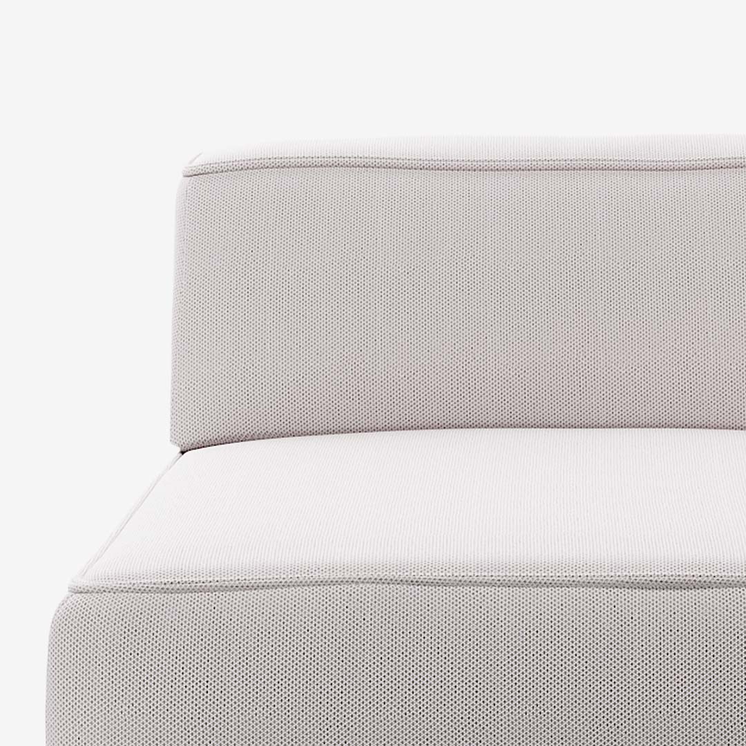 Meester Sofa Divan Right